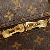 Louis Vuitton Monogram Keepall 50 (SHG-MAYqJv)
