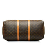 Louis Vuitton Monogram Keepall 50 (SHG-q0hN1H)