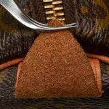 Louis Vuitton Monogram Keepall 50 (SHG-q0hN1H)