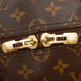 Louis Vuitton Monogram Keepall 50 (SHG-q0hN1H)