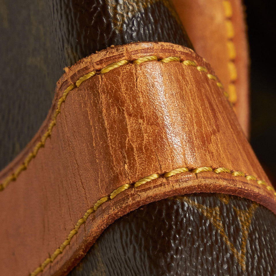 Louis Vuitton Monogram Keepall 50 (SHG-q0hN1H)