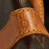 Louis Vuitton Monogram Keepall 50 (SHG-q0hN1H)