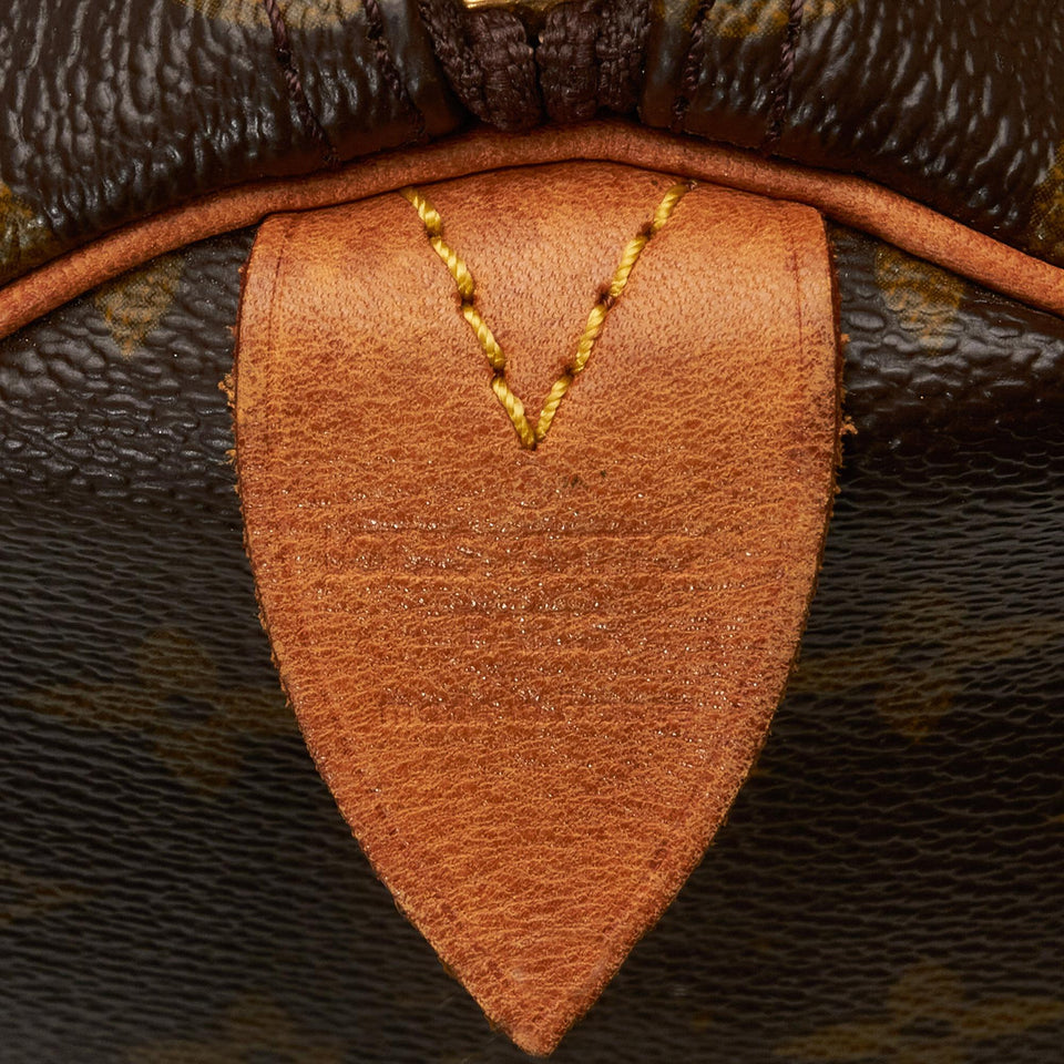 Louis Vuitton Monogram Keepall 50 (SHG-q0hN1H)