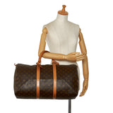 Louis Vuitton Monogram Keepall 50 (SHG-q0hN1H)