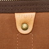 Louis Vuitton Monogram Keepall 55 (SHG-34883)