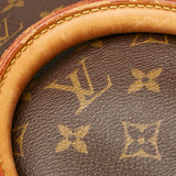 Louis Vuitton Monogram Keepall 55 (SHG-34883)