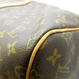 Louis Vuitton Monogram Keepall 55 (SHG-35053)