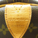 Louis Vuitton Monogram Keepall 55 (SHG-35053)
