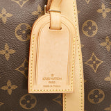 Louis Vuitton Monogram Keepall 55 (SHG-35255)