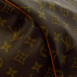 Louis Vuitton Monogram Keepall 55 (SHG-36472)