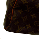 Louis Vuitton Monogram Keepall 55 (SHG-36472)