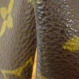 Louis Vuitton Monogram Keepall 55 (SHG-36475)
