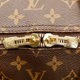 Louis Vuitton Monogram Keepall 55 (SHG-36759)