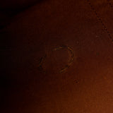 Louis Vuitton Monogram Keepall 55 (SHG-37159)