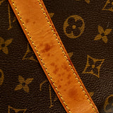 Louis Vuitton Monogram Keepall 55 (SHG-37159)