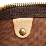 Louis Vuitton Monogram Keepall 55 (SHG-iZGhVz)