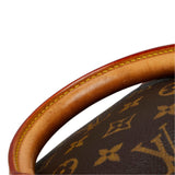 Louis Vuitton Monogram Keepall 55 (SHG-1jq9Mi)