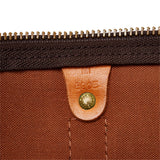 Louis Vuitton Monogram Keepall 55 (SHG-VNs5zc)