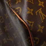 Louis Vuitton Monogram Keepall 55 (SHG-VNs5zc)