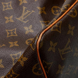 Louis Vuitton Monogram Keepall 55 (SHG-VNs5zc)