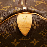 Louis Vuitton Monogram Keepall 60 (SHG-34869)