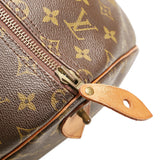 Louis Vuitton Monogram Keepall 60 (SHG-35580)