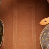 Louis Vuitton Monogram Keepall 60 (SHG-35580)
