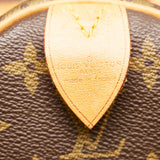 Louis Vuitton Monogram Keepall 60 (SHG-36558)