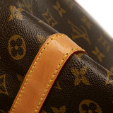 Louis Vuitton Monogram Keepall 60 (SHG-36948)