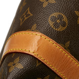 Louis Vuitton Monogram Keepall 60 (SHG-36948)