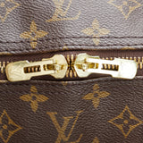 Louis Vuitton Monogram Keepall 60 (SHG-qkr97I)