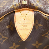 Louis Vuitton Monogram Keepall 60 (SHG-qkr97I)