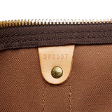 Louis Vuitton Monogram Keepall 60 (SHG-hEGAwz)