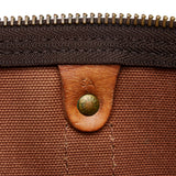 Louis Vuitton Monogram Keepall 60 (SHG-FoofFX)
