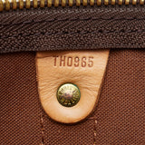 Louis Vuitton Monogram Keepall Bandouliere 50 (SHG-n4LIxa)