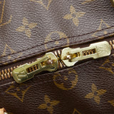 Louis Vuitton Monogram Keepall Bandouliere 50 (SHG-n4LIxa)