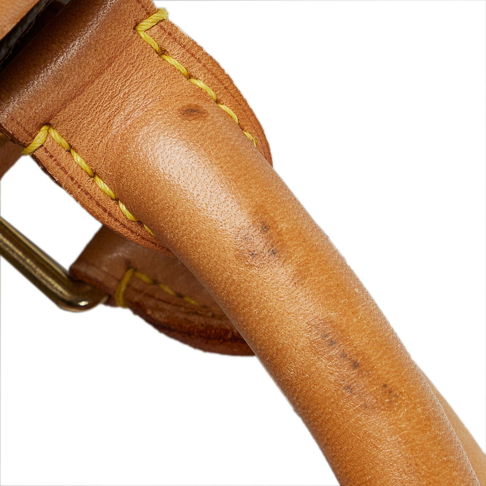 Louis Vuitton Monogram Keepall Bandouliere 50 (SHG-n4LIxa)