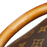 Louis Vuitton Monogram Keepall Bandouliere 50 (SHG-cg46wb)