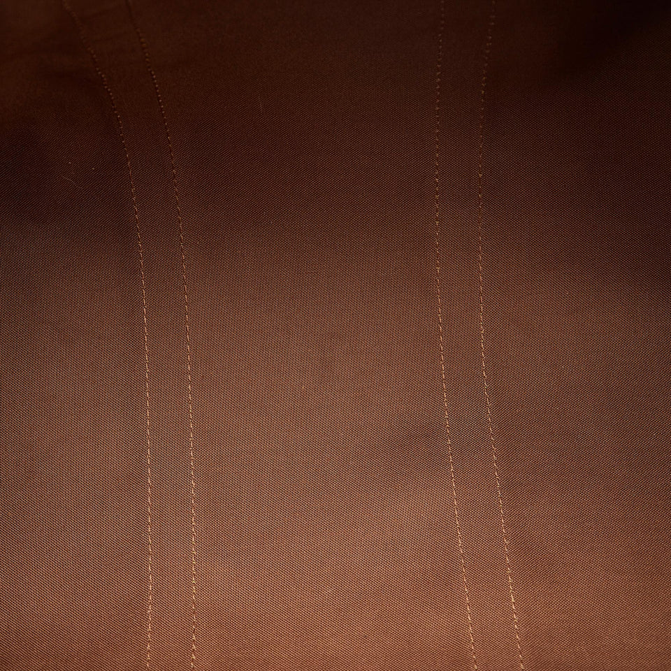 Louis Vuitton Monogram Keepall Bandouliere 50 (SHG-cg46wb)