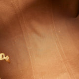 Louis Vuitton Monogram Keepall Bandouliere 55 (SHG-35667)