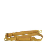 Louis Vuitton Monogram Keepall Bandouliere 55 (SHG-36468)