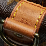 Louis Vuitton Monogram Keepall Bandouliere 55 (SHG-rXqYWS)