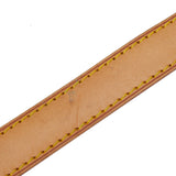 Louis Vuitton Monogram Keepall Bandouliere 55 (SHG-rXqYWS)