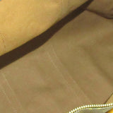 Louis Vuitton Monogram Keepall Bandouliere 60 (SHG-35996)