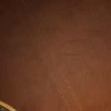 Louis Vuitton Monogram Keepall Bandouliere 60 (SHG-cEHalE)