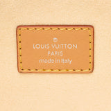 Louis Vuitton Monogram Leather Dauphine Pop MM Shoulder Bag (SHF-21954)
