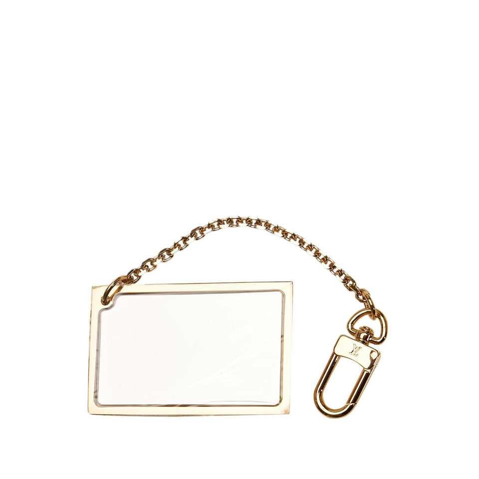 Louis Vuitton Monogram Limelight Altair (SHG-TM0Mov)