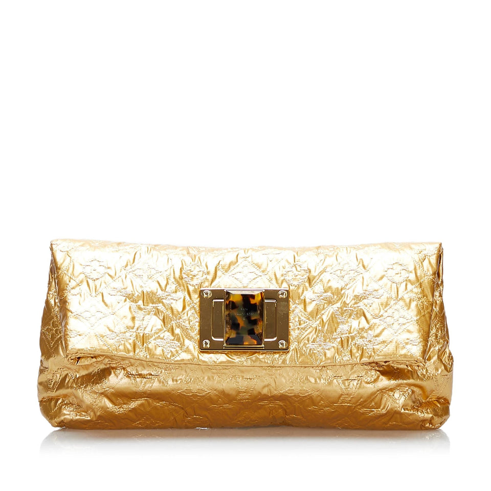 Louis Vuitton Monogram Limelight Altair (SHG-TM0Mov)