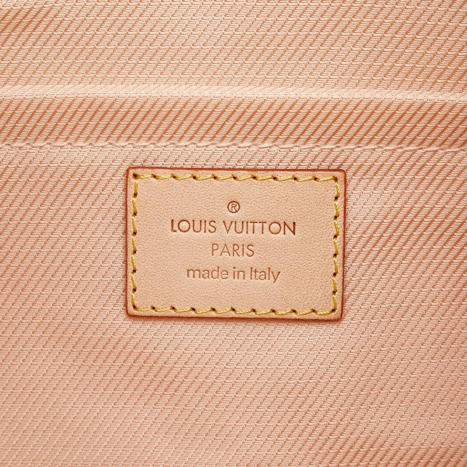 Louis Vuitton Monogram Limelight Altair (SHG-TM0Mov)