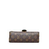 Louis Vuitton Monogram Locky (SHG-2Jiijm)